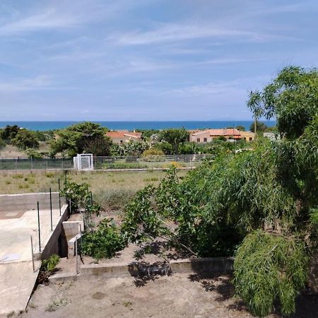Villa Chiara Marina di Sorso ภายนอก รูปภาพ