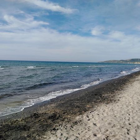 Villa Chiara Marina di Sorso ภายนอก รูปภาพ