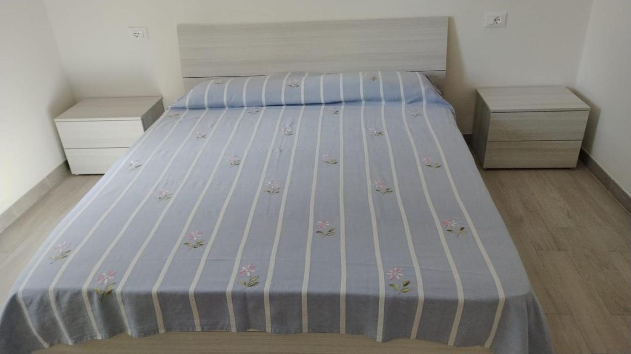 Villa Chiara Marina di Sorso ภายนอก รูปภาพ