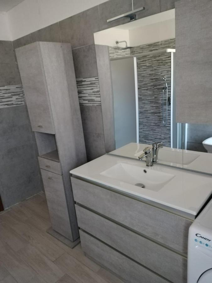 Villa Chiara Marina di Sorso ภายนอก รูปภาพ