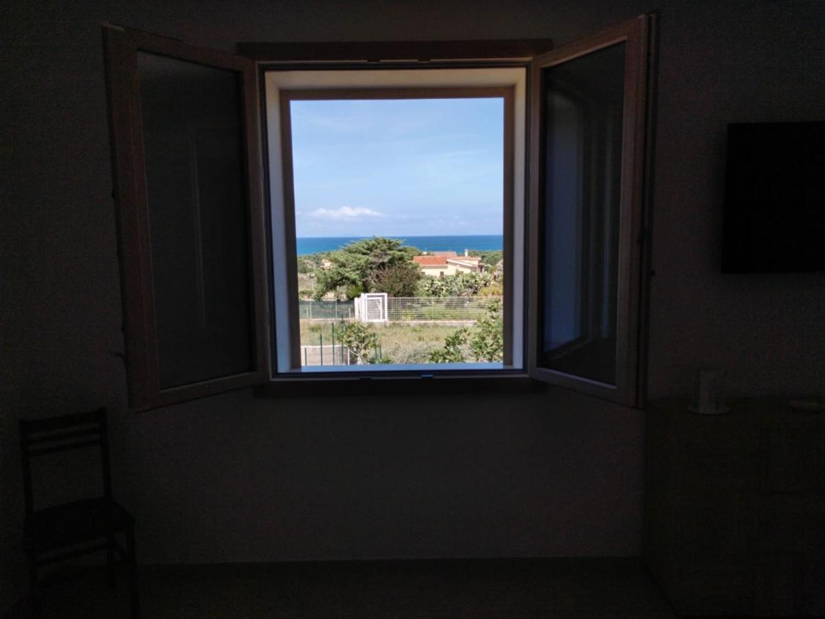 Villa Chiara Marina di Sorso ภายนอก รูปภาพ