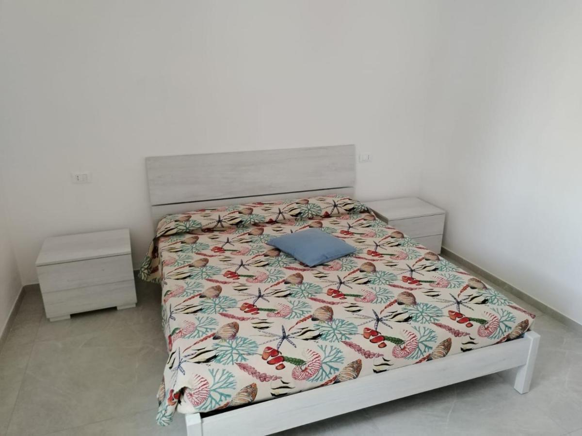 Villa Chiara Marina di Sorso ภายนอก รูปภาพ