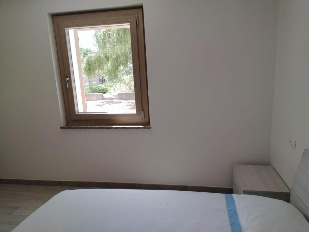 Villa Chiara Marina di Sorso ภายนอก รูปภาพ
