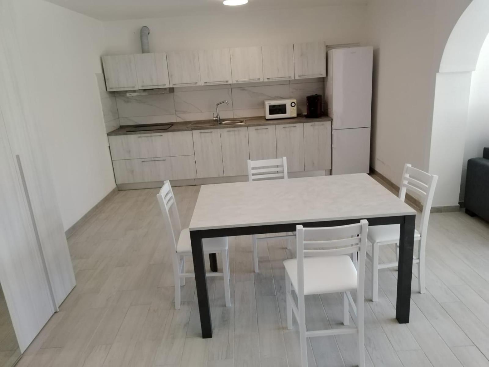 Villa Chiara Marina di Sorso ภายนอก รูปภาพ