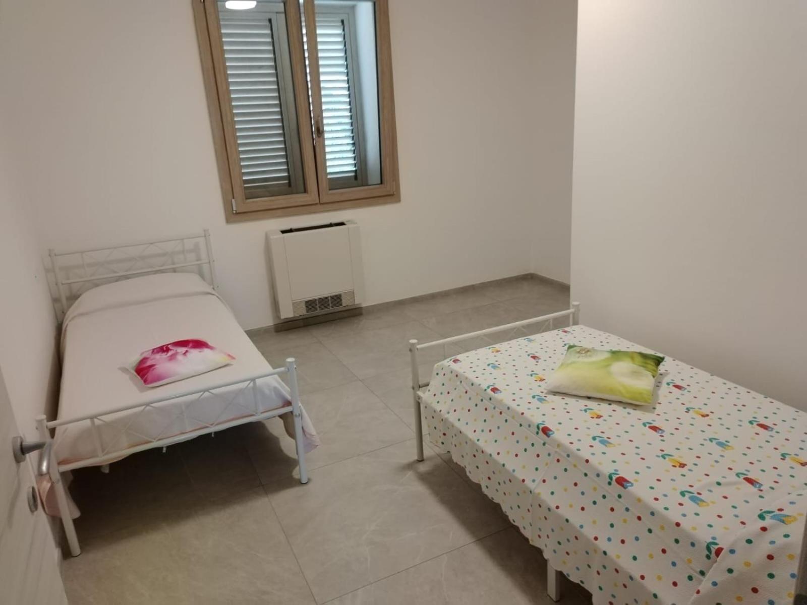 Villa Chiara Marina di Sorso ภายนอก รูปภาพ