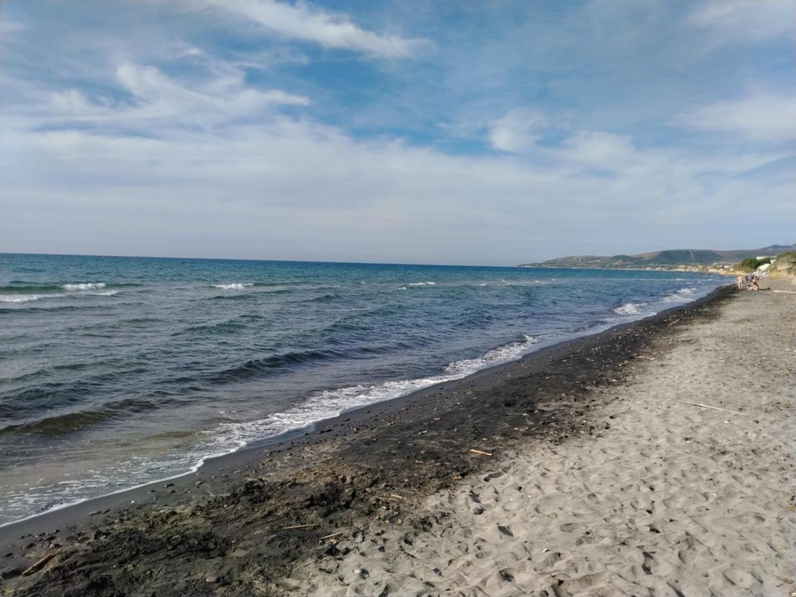 Villa Chiara Marina di Sorso ภายนอก รูปภาพ